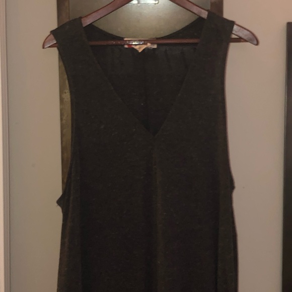 Free People Pants - Free people beach